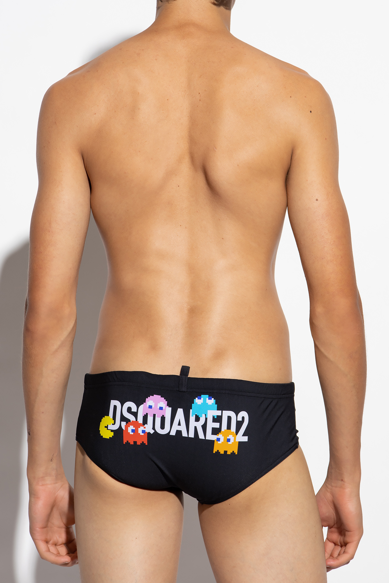 Dsquared2 beachwear online